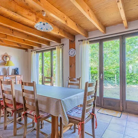 Holiday home Zone Verte *